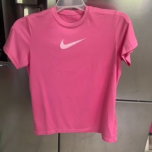 Girls XL Nike Dry fit